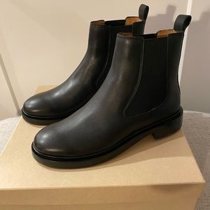 Madewell Chelsea Boot